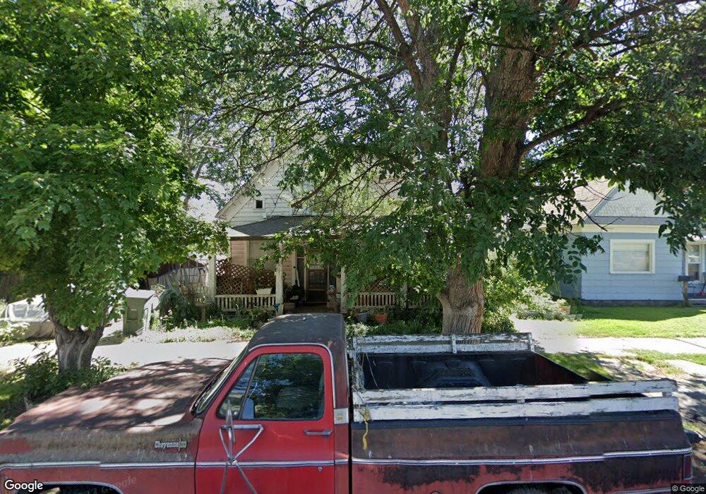 114 SE 9th St, Pendleton, OR 97801 - photo 1