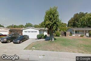 1781 Gelbke Ln, Concord, CA 94520