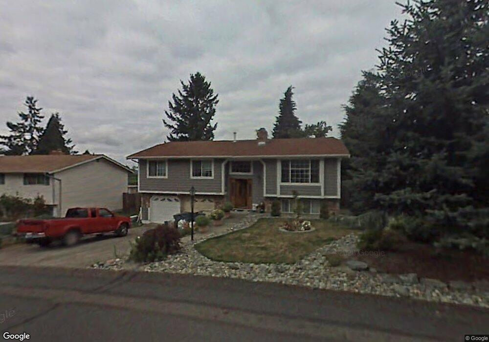 4414 86th Ave W, University Place, WA 98466 - photo 1