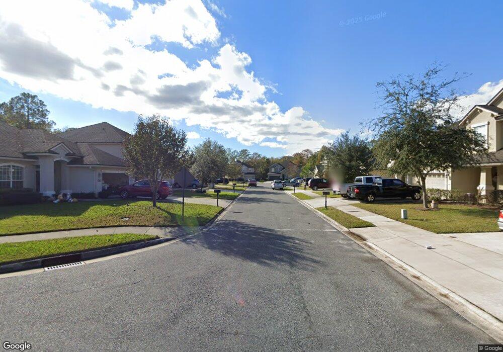 Lot 51 Cypress Bluff Ct, Fleming Island, FL 32003 - photo 1