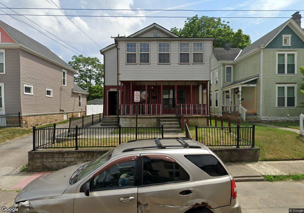 1581 Franklin Ave unit 581, Columbus, OH 43205 - photo 1