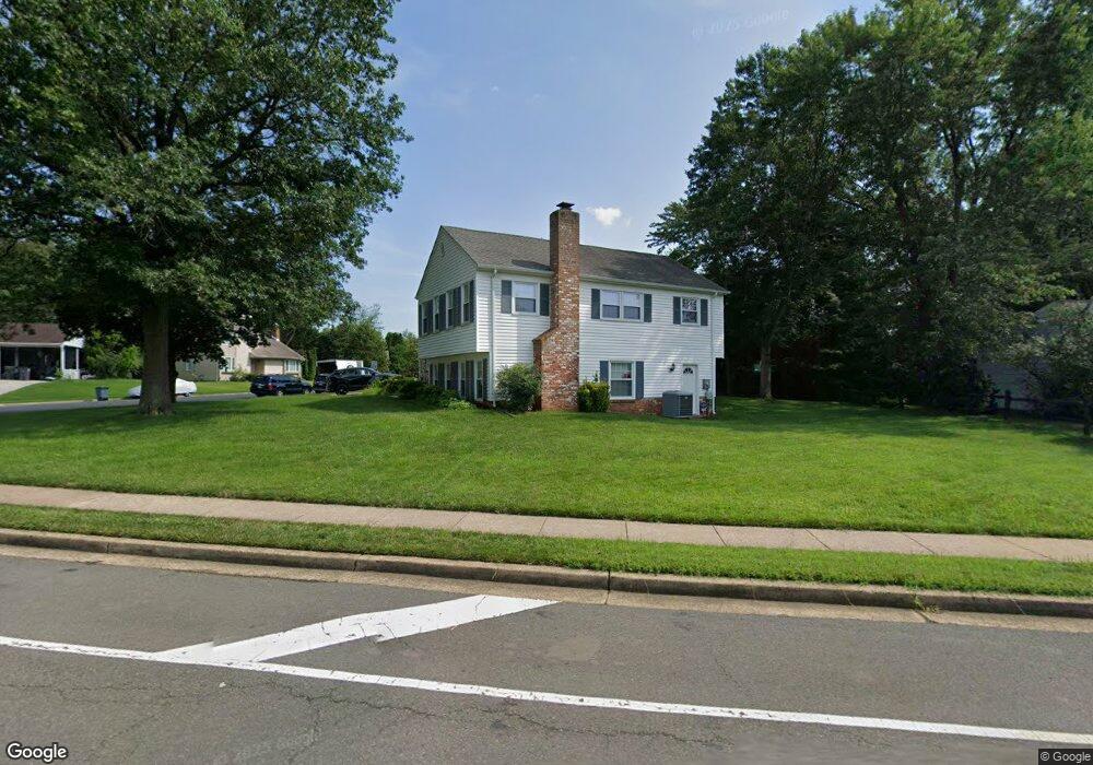 7700 Brandon Way, Manassas, VA 20109 - photo 1