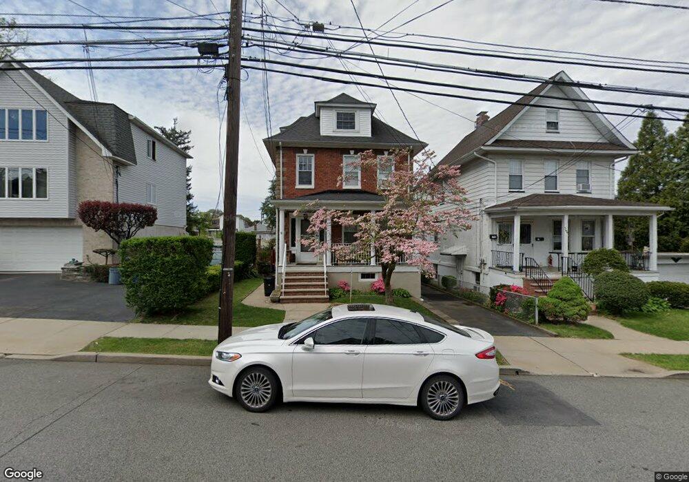 570 Fern Ave, Lyndhurst, NJ 07071 - photo 1