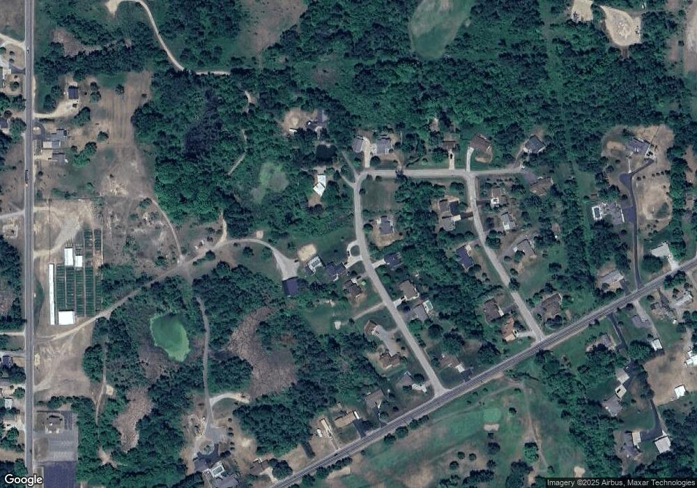 1648 W Brookside Dr, West Branch, MI 48661 - photo 1