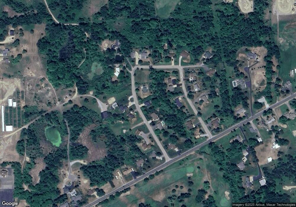 1685 W Brookside Dr, West Branch, MI 48661 - photo 1