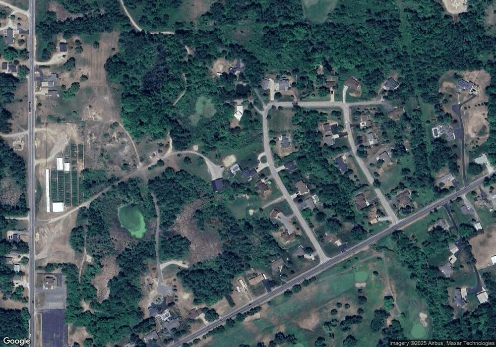 1660 W Brookside Dr, West Branch, MI 48661 - photo 1