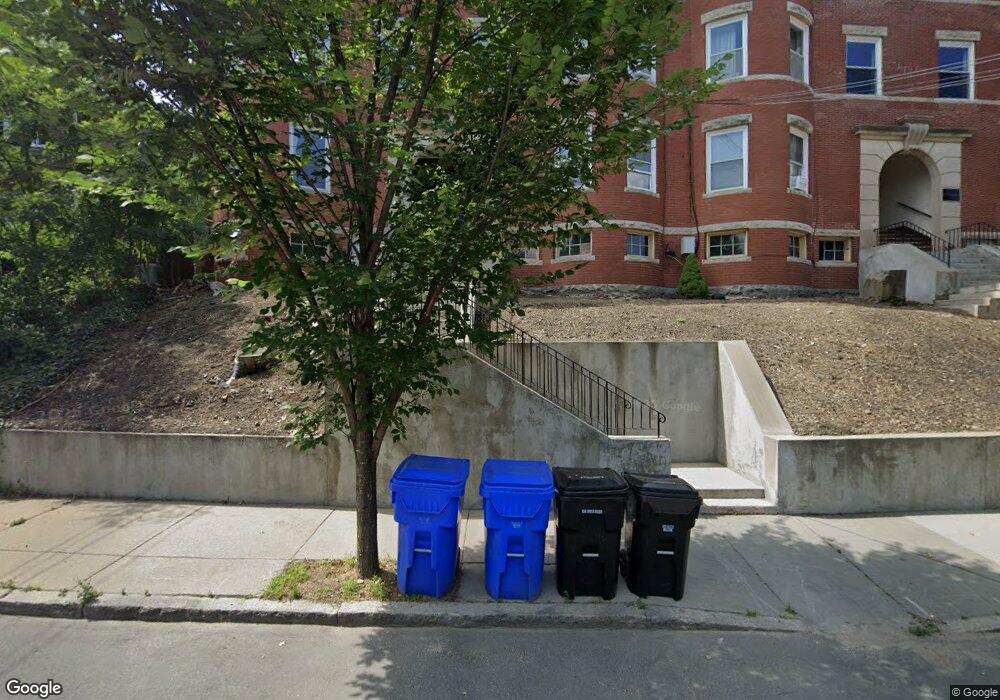 108 Winthrop Rd unit FL1-ID536, Brookline, MA 02445 - photo 1