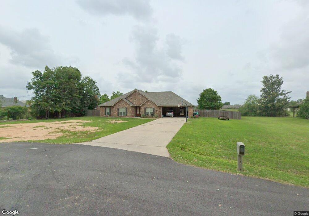 1116 Lakeridge Ln, Lake Charles, LA 70605 - photo 1