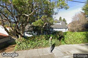 1542 Hawthorne Terrace, Berkeley, CA 94708
