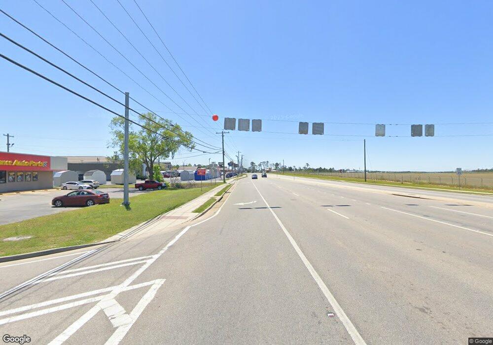 441 S Peterson Ave, Douglas, GA 31533 - photo 1