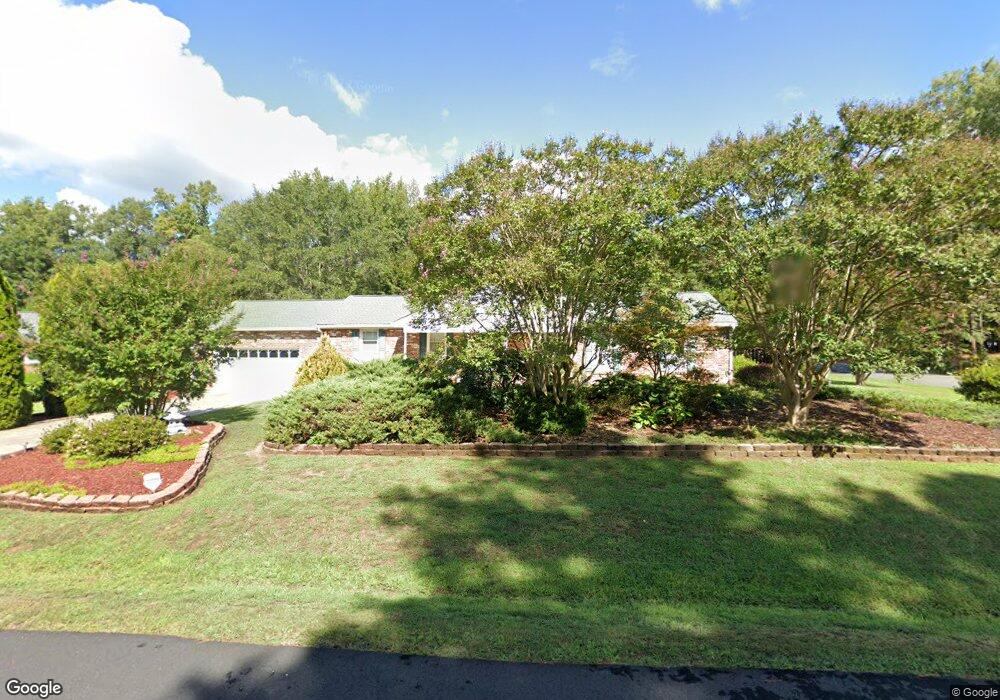 2408 Roland Rd, Petersburg, VA 23805 - photo 1