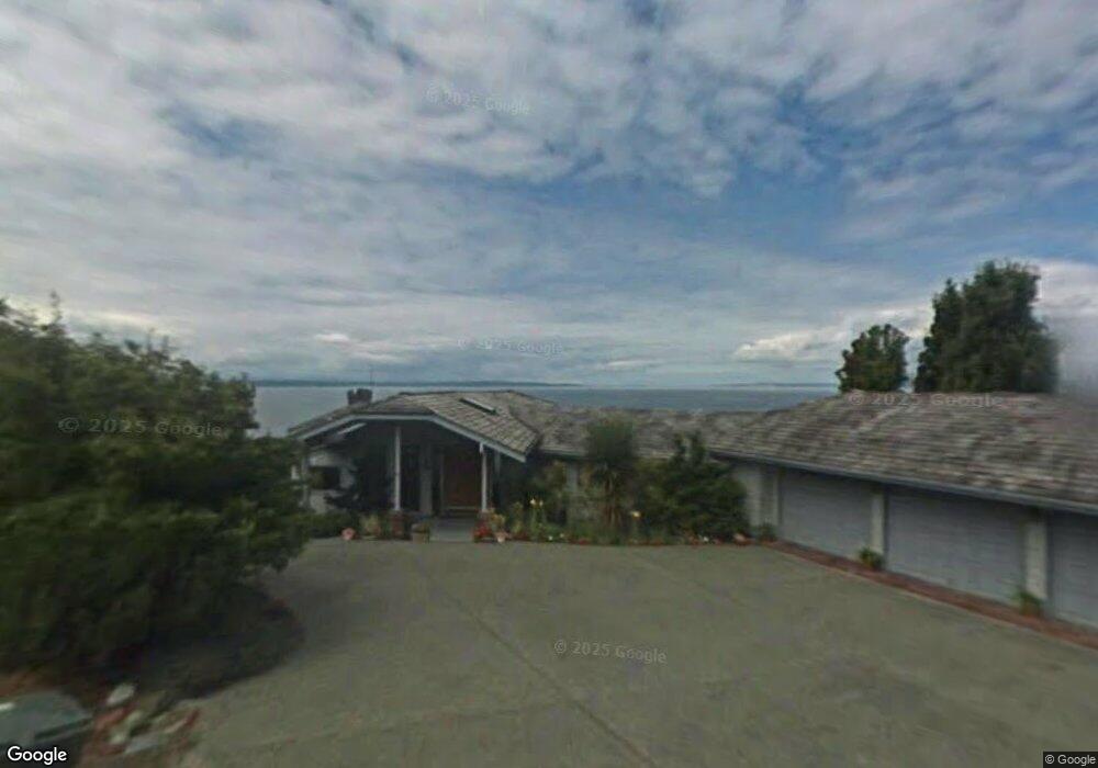 18500 Olympic View Dr, Edmonds, WA 98020 - photo 1