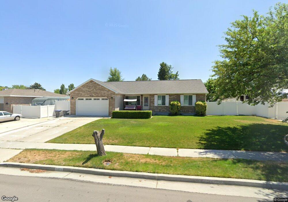 3973 W Don Bain St, South Jordan, UT 84095 - photo 1