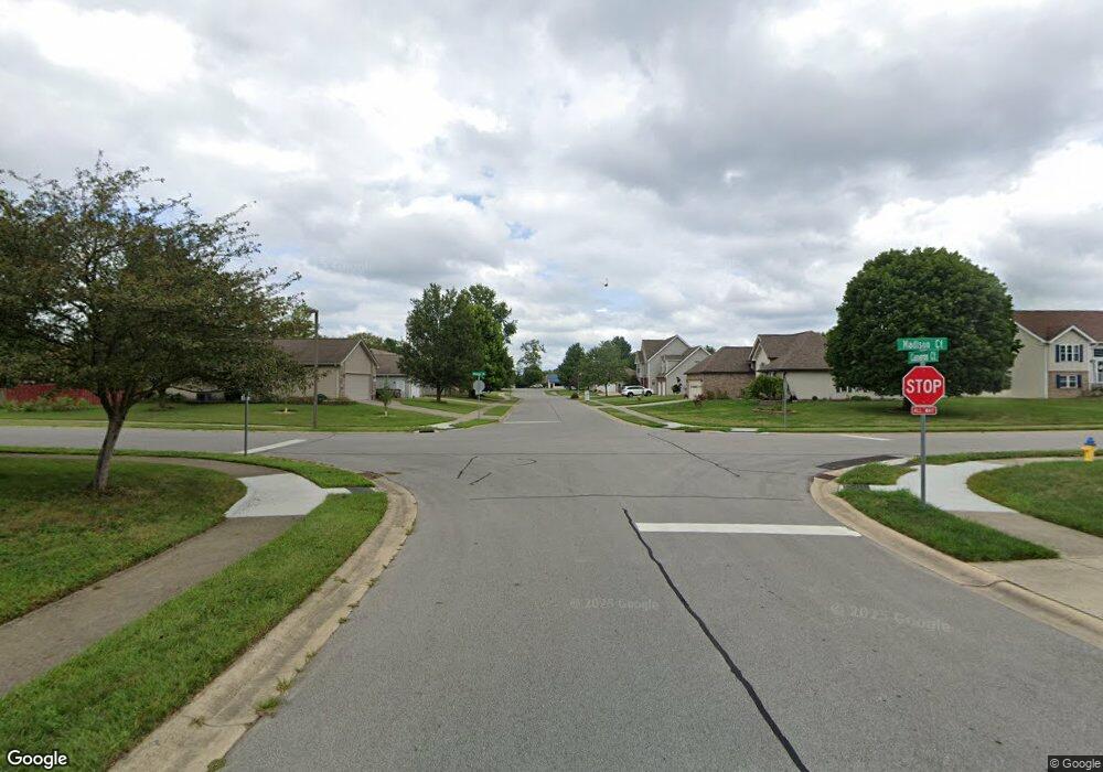 2298 Cameron Ct, Columbus, IN 47203 - photo 1