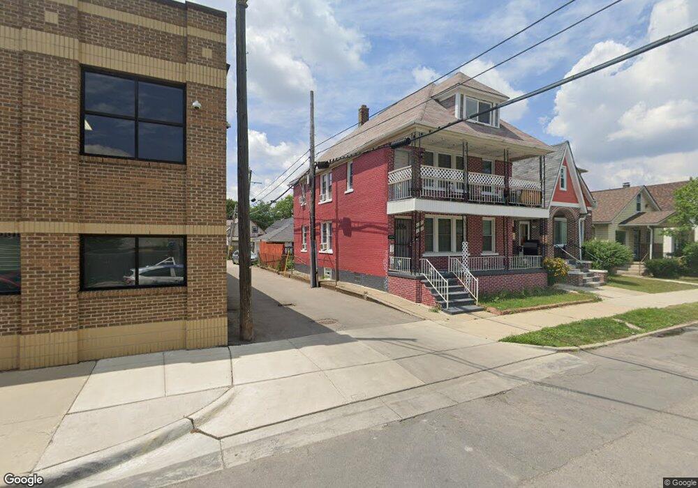 11323 Lumpkin St unit Bldg-Unit, HamtraMcK, MI 48212 - photo 1