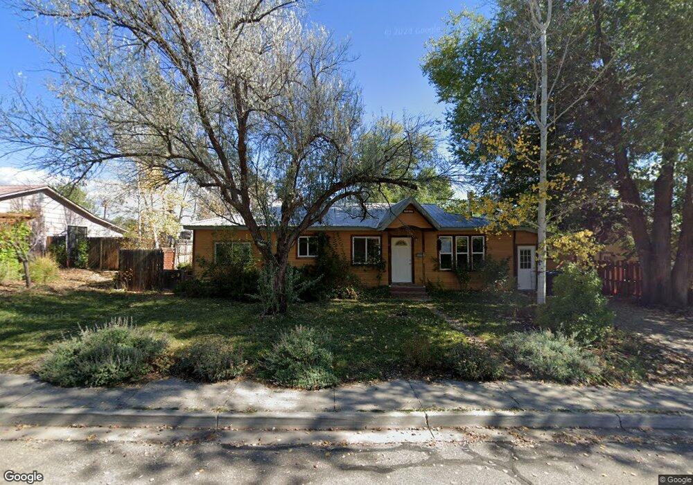 2012 Glenisle Ave, Durango, CO 81301 - photo 1