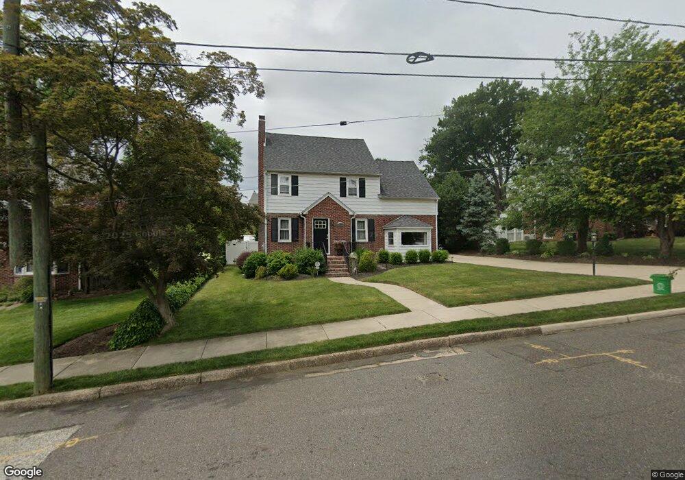 437 Tavistock Blvd, Haddonfield, NJ 08033 - photo 1