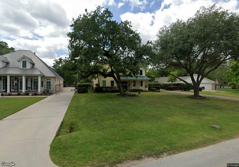 757 W 42nd St, Houston, TX 77018 - photo 1