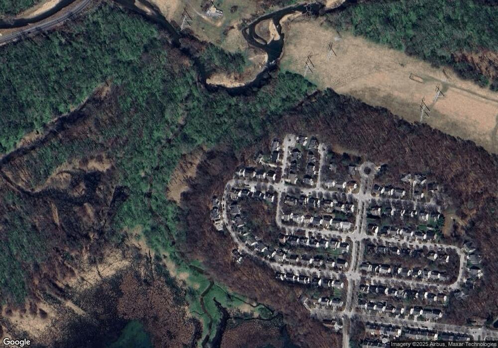 3032 Marsh Crossing Dr, Laurel, MD 20724 - photo 1