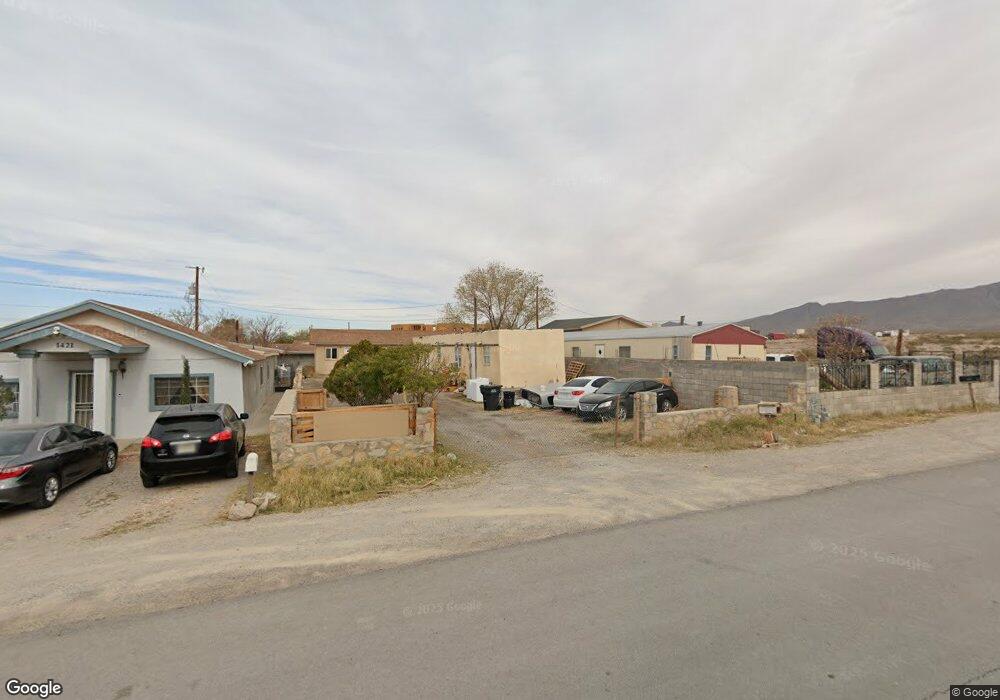 1425 Larry Rd, Canutillo, TX 79835 - photo 1