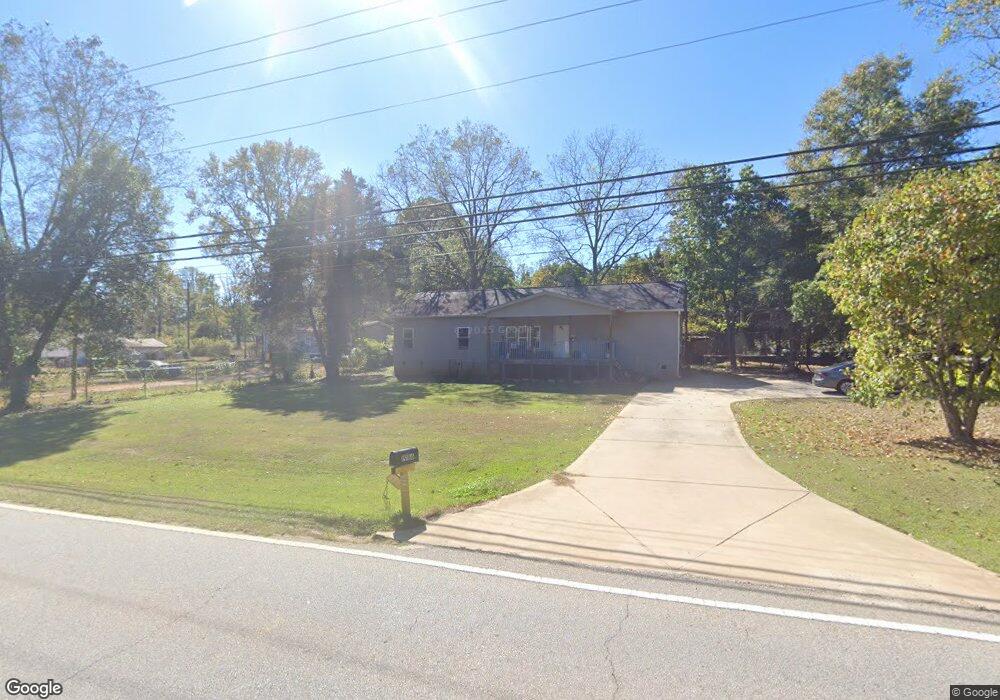 1986 Fischer Rd, Sharpsburg, GA 30277 - photo 1