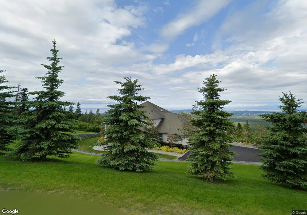 10120 Sidorof Ln, Anchorage, AK 99507 - photo 1