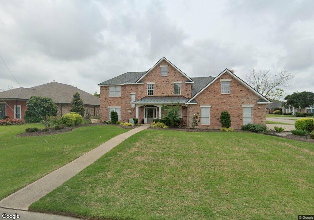 2513 Cassie Ln, Lake Charles, LA 70605 - photo 1