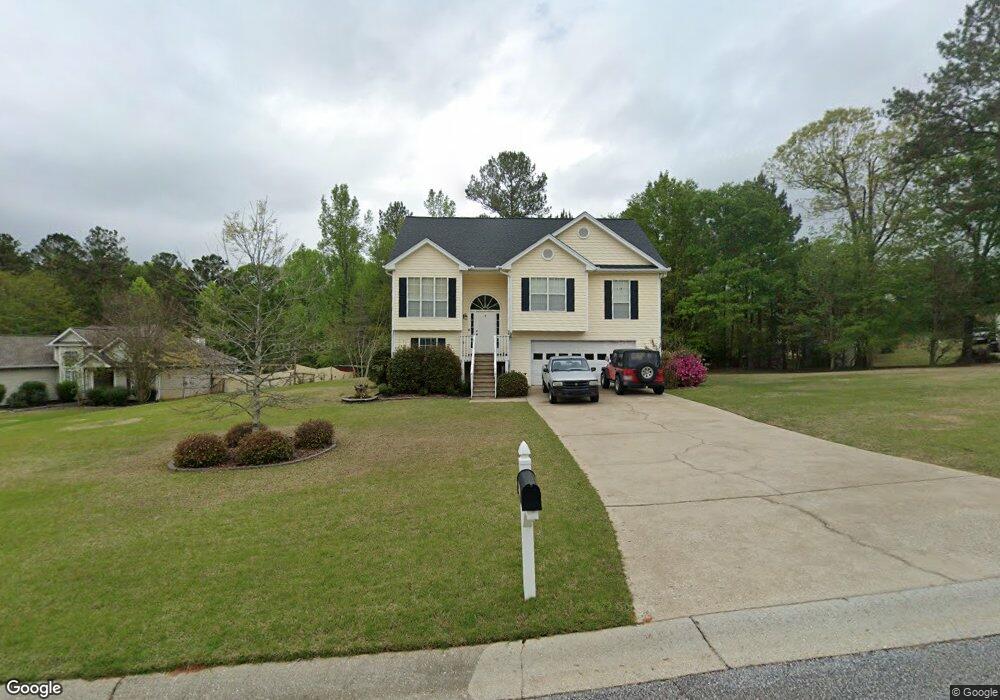 953 Lochwolde Ln, Bethlehem, GA 30620 - photo 1