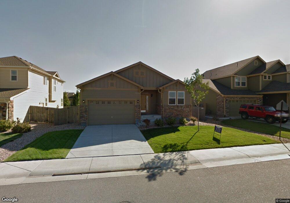 7862 E 131st Place, Thornton, CO 80602 - photo 1