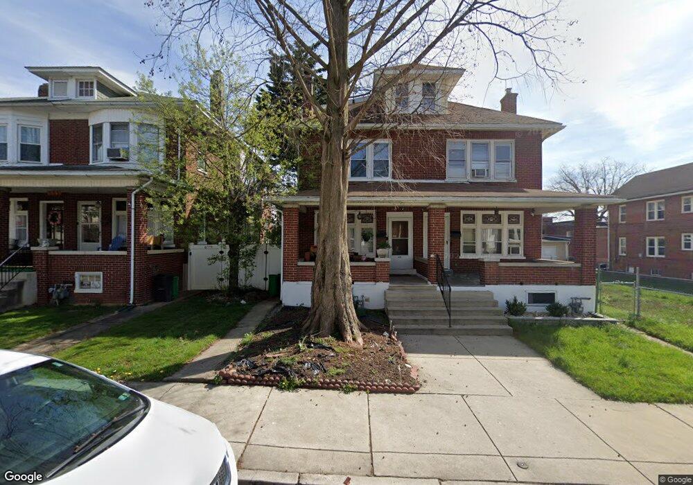 223 S West St, Allentown, PA 18102 - photo 1