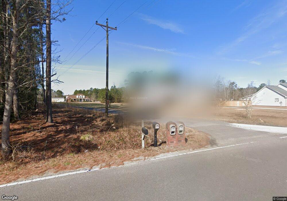 276 Airport Dr, Moncks Corner, SC 29461 - photo 1