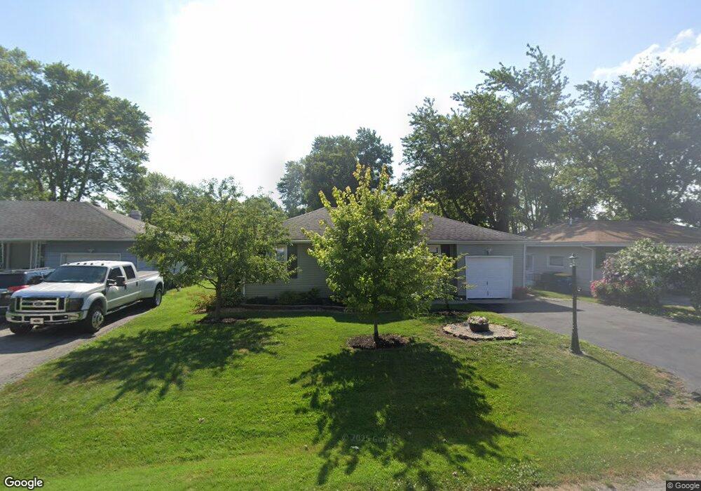 3404 N Pauline Ave, Muncie, IN 47304 - photo 1