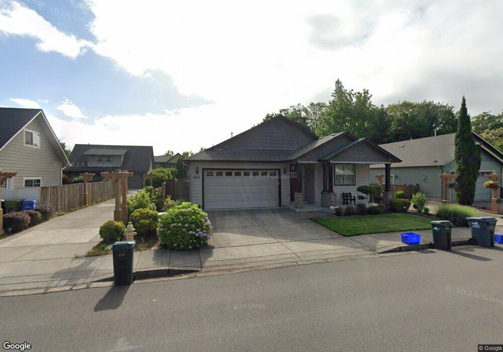 1685 Best Ln, Eugene, OR 97401 - photo 1