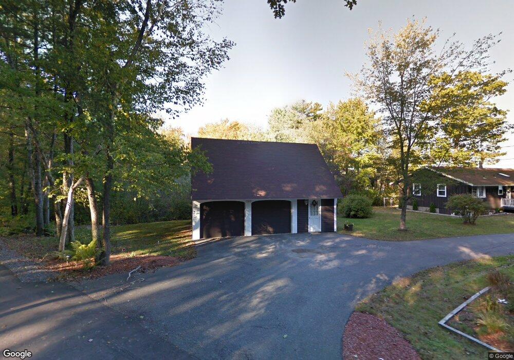 12 Dixon Ln, Derry, NH 03038 - photo 1