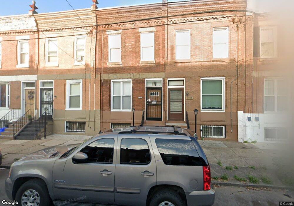 1531 N 29th St, Philadelphia, PA 19121 - photo 1