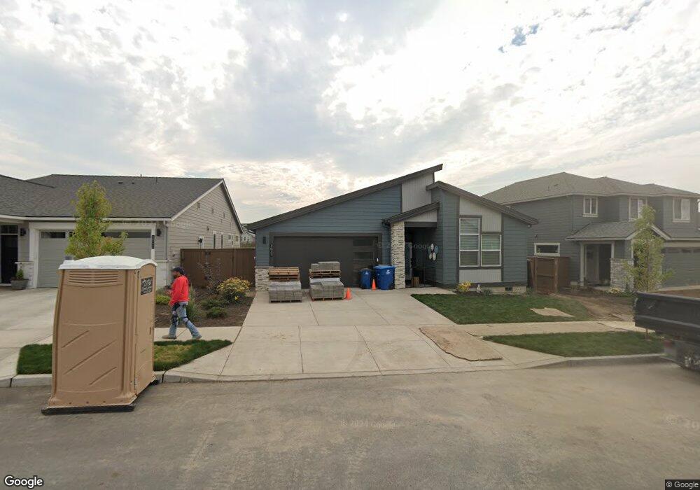 3037 NE Nipper Dr unit 259, Bend, OR 97701 - photo 1