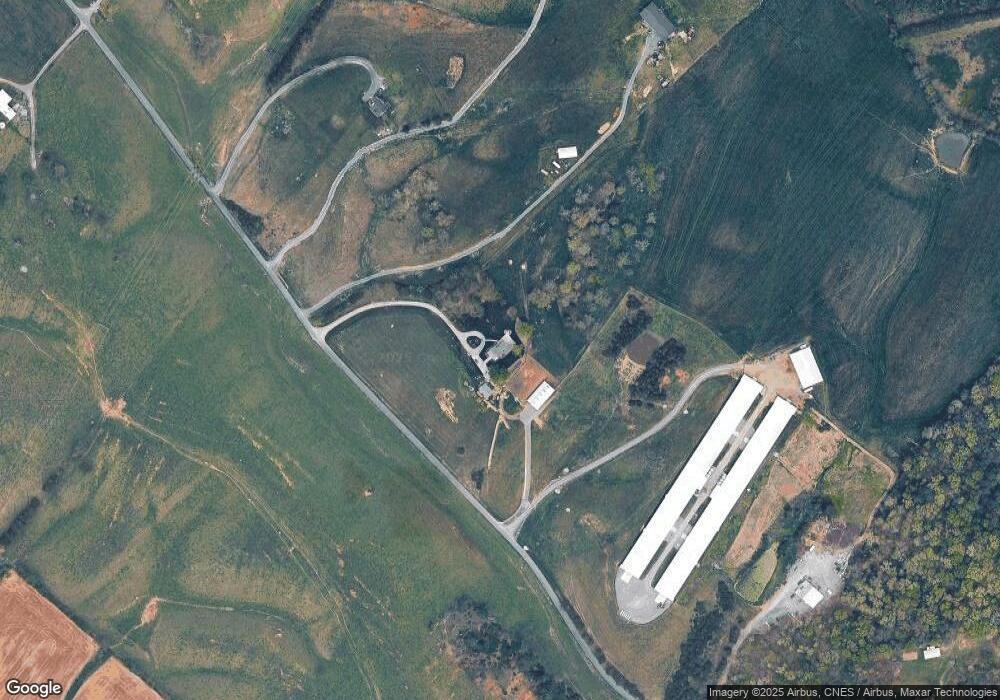 394 Bailey Rd, Fort Defiance, VA 24437 - photo 1