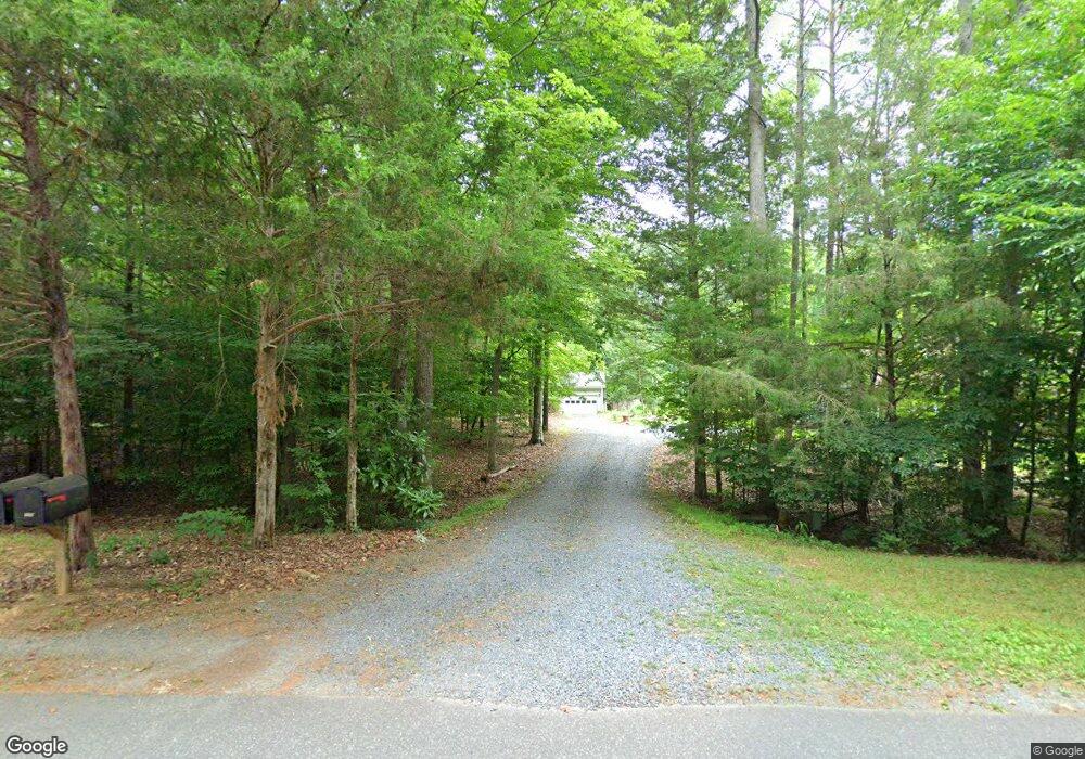 357 Back Creek Terrace, Asheboro, NC 27205 - photo 1