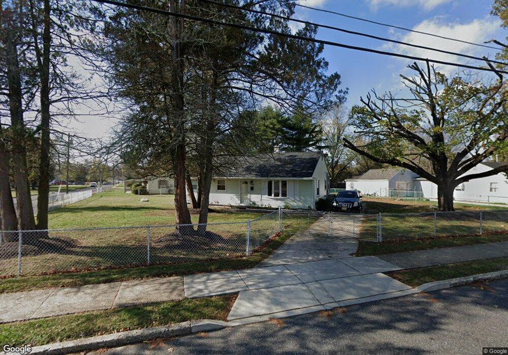 700 N New St, Clayton, NJ 08312 - photo 1