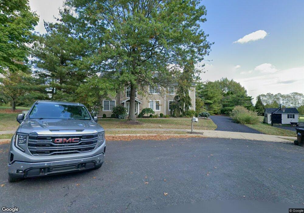 4515 Scenic View Cir, Doylestown, PA 18902 - photo 1