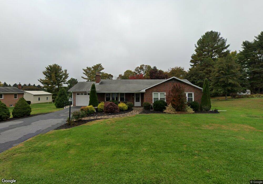 6422 Church St, Sykesville, MD 21784 - photo 1