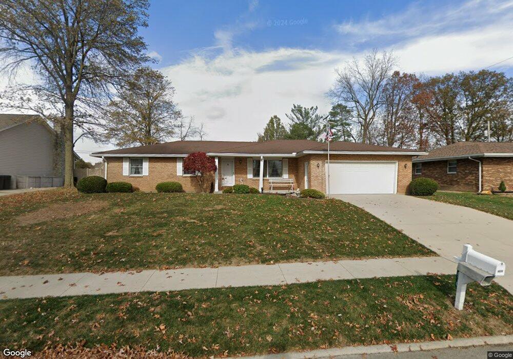 4070 Yellowood St, Lima, OH 45806 - photo 1