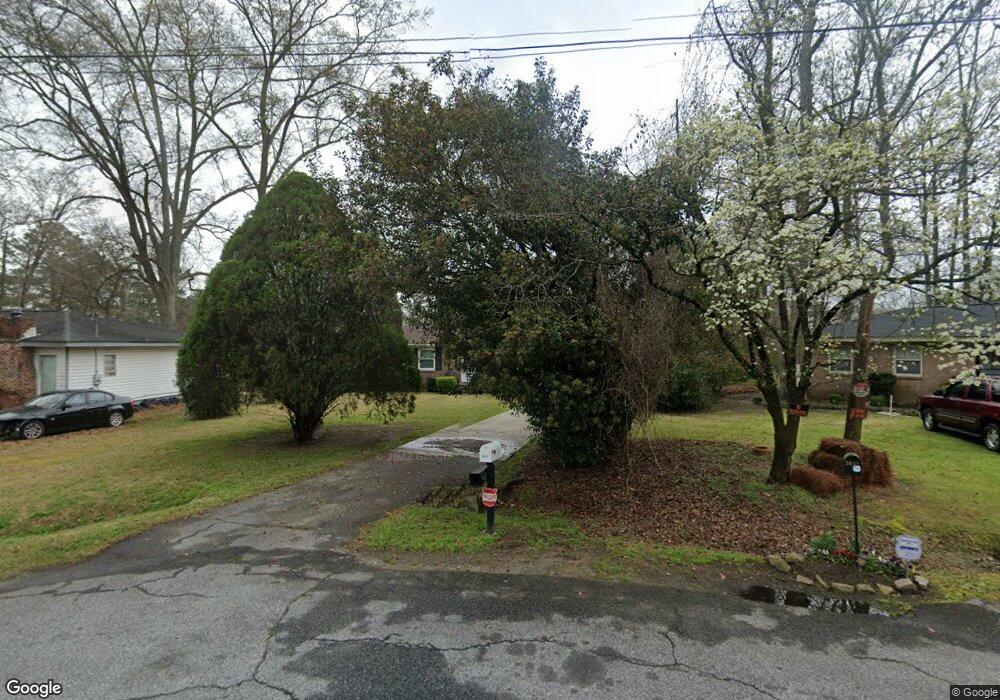 3042 Reynolds Dr, Macon, GA 31206 - photo 1