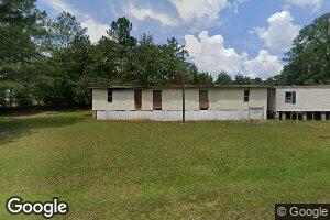 1118 J R Sims Rd, Irwinton, GA 31042