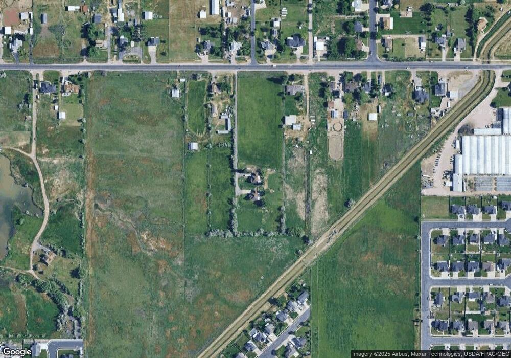 3807 W 1800 N, Clearfield, UT 84015 - photo 1