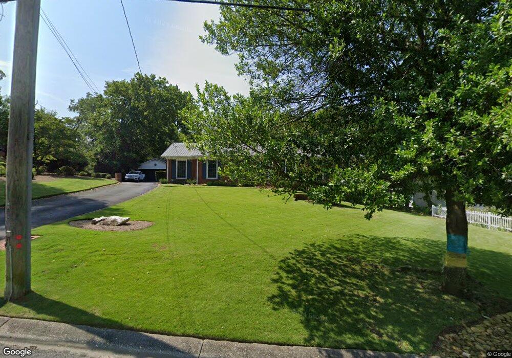 137 Maxwell Ave SW, Marietta, GA 30064 - photo 1