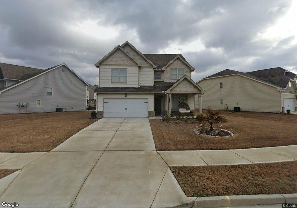 7719 Hansel Ln unit 39, Lithonia, GA 30058 - photo 1