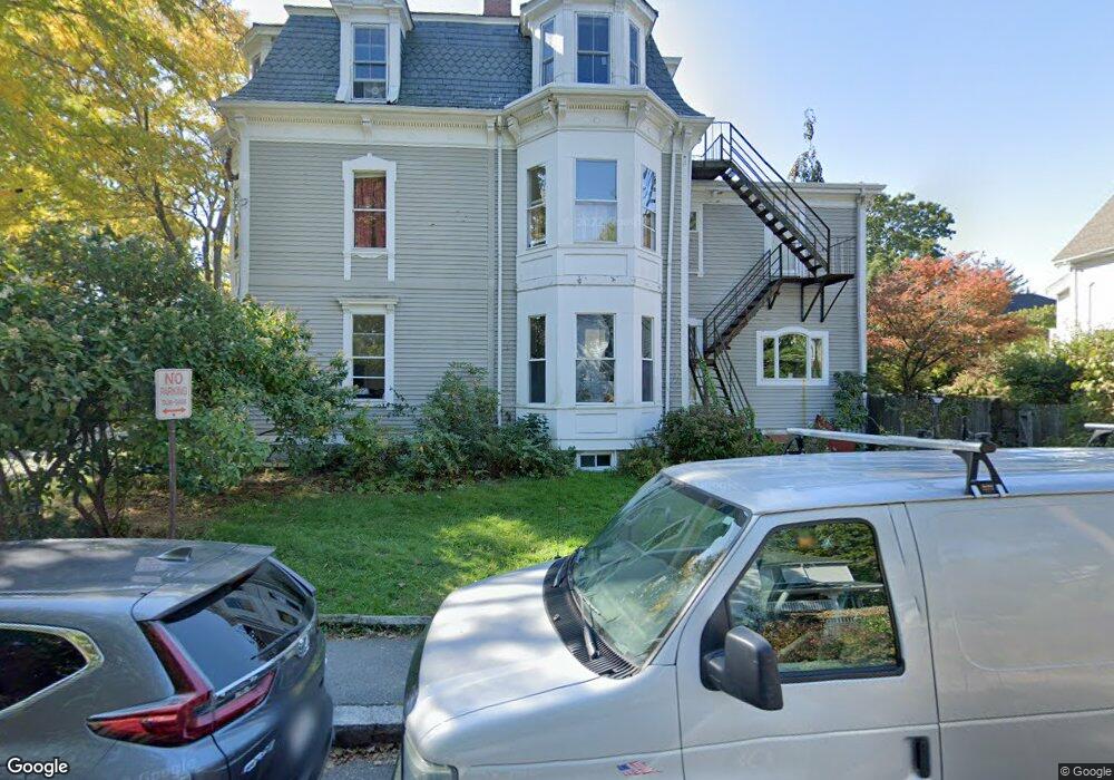 39 Cypress St unit ID1238138P, Brookline, MA 02445 - photo 1