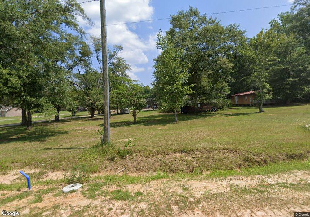 190 Buddy Finch Rd, Lucedale, MS 39452 - photo 1