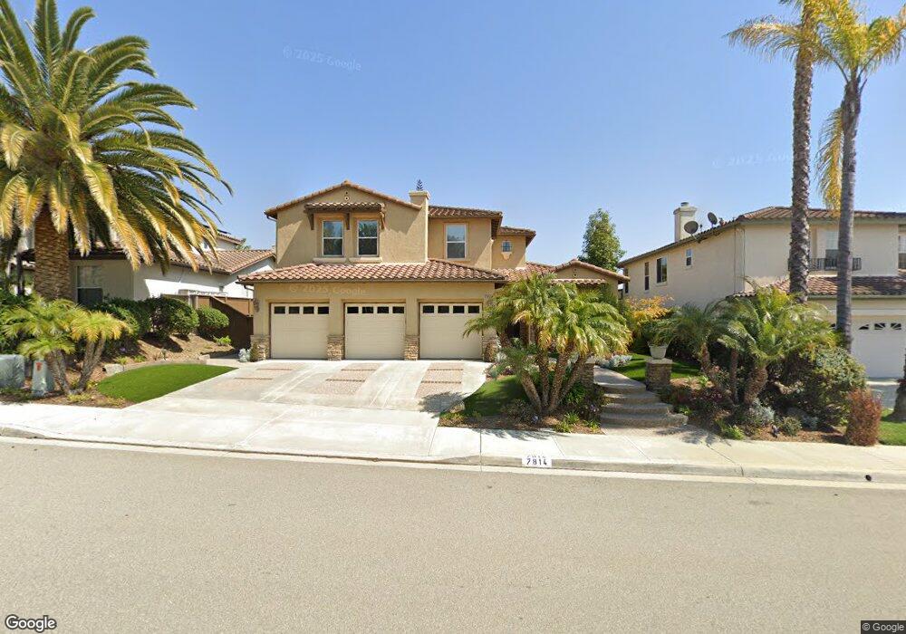 7814 Via Opuntia, Carlsbad, CA 92009 - photo 1